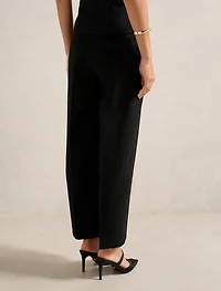 Felicity Barrel Leg Pant