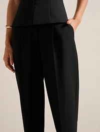 Felicity Barrel Leg Pant