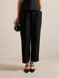 Felicity Barrel Leg Pant