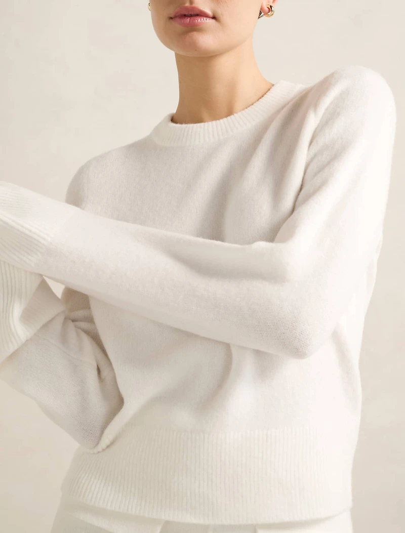 Natalie Knit Sweater Co-Ord