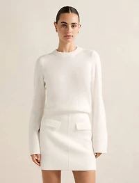 Natalie Knit Sweater Co-Ord