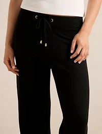 Hazel Knitted Lounge Pants