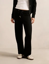 Hazel Knitted Lounge Pants