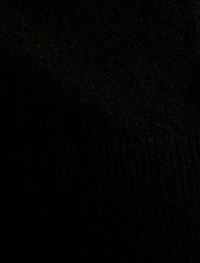 Hazel Knitted Lounge Hoodie