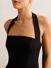 Kendall Halter Top