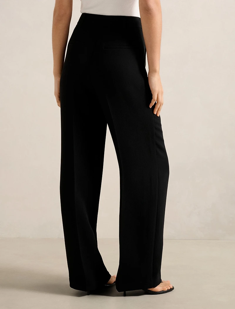 Dahlia Straight Leg Pant