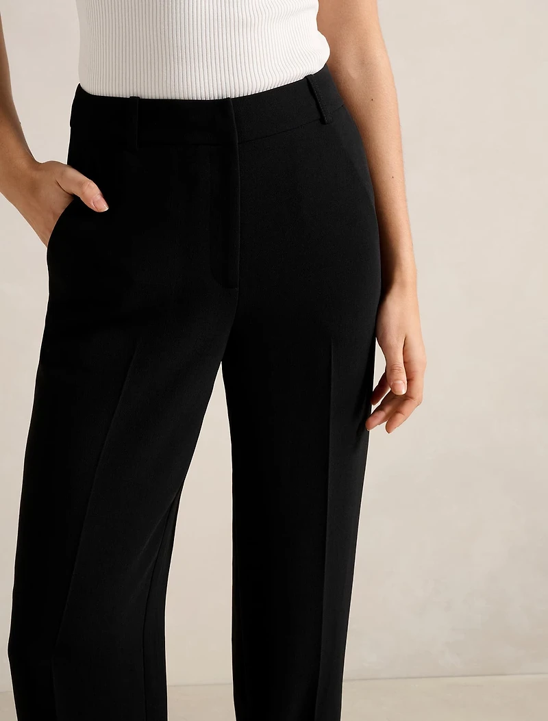 Dahlia Straight Leg Pant