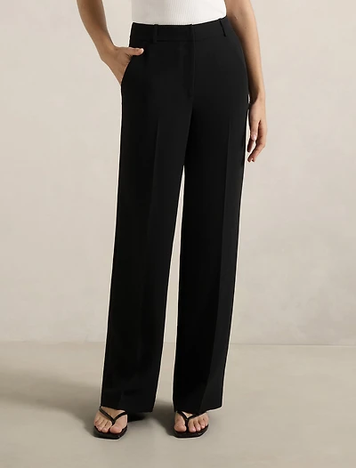 Dahlia Straight Leg Pant