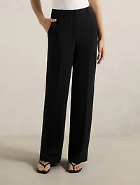 Dahlia Straight Leg Pant