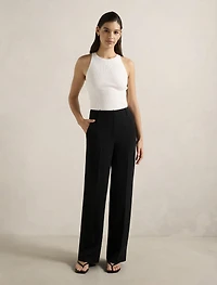 Dahlia Straight Leg Pant