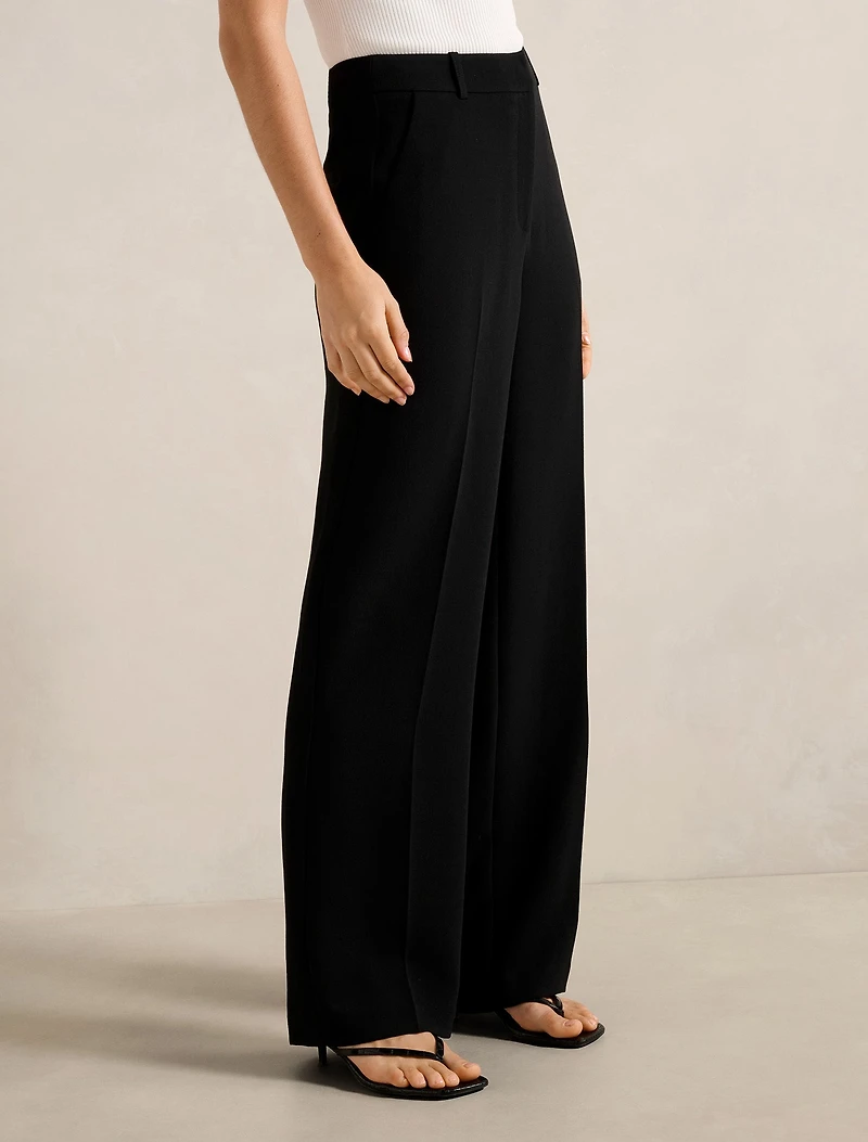 Dahlia Straight Leg Pant