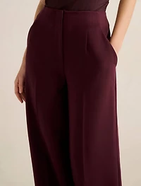 Lee Wide Leg Pant
