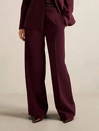 Lee Wide-Leg Pants