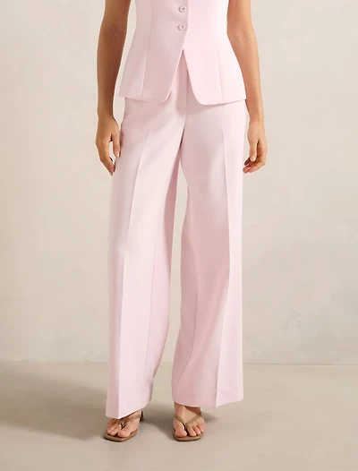 Lee Wide Leg Pants