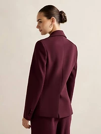 Lee Nipped Waist Blazer