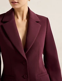Lee Nipped Waist Blazer