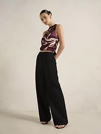 Harriet Halter Top