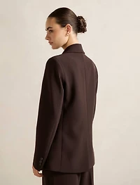 Briony Single Breasted Blazer