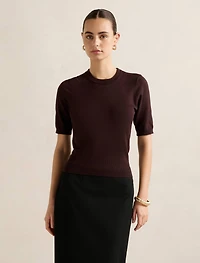 Maisie Short Sleeve Tee
