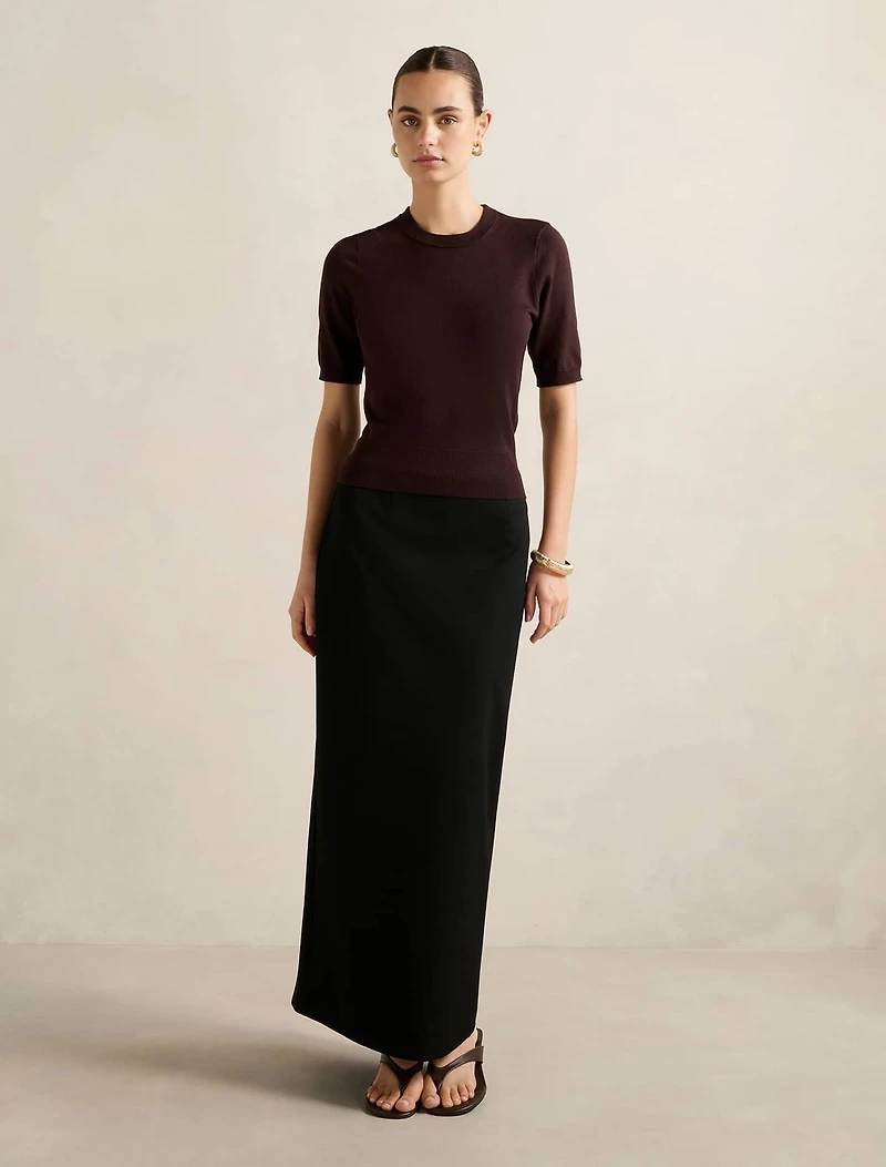 Maisie Short-Sleeve Tee