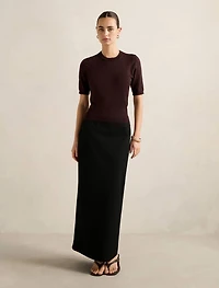 Maisie Short-Sleeve Tee