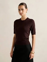 Maisie Short-Sleeve Tee