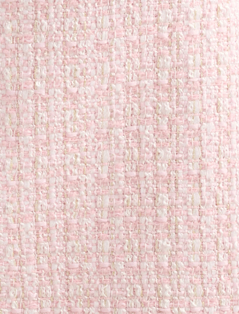 Lisa Boucle Mini Skirt