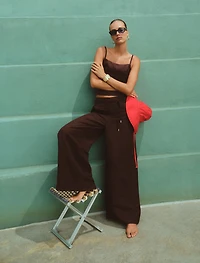 Myla Wide Leg Pants
