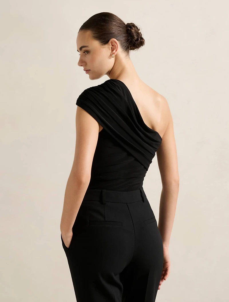 Robyn Hardwear One Shoulder Top