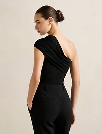 Robyn Hardwear One Shoulder Top