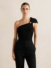 Robyn Hardwear One Shoulder Top