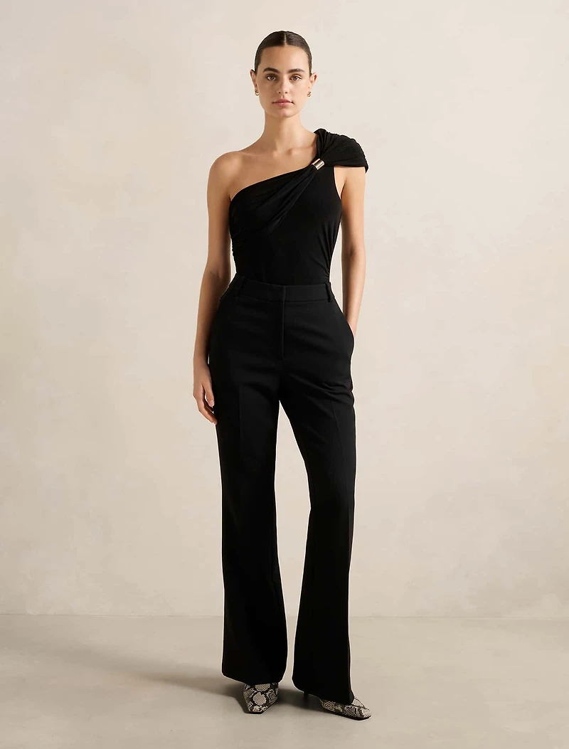 Robyn Hardwear One Shoulder Top