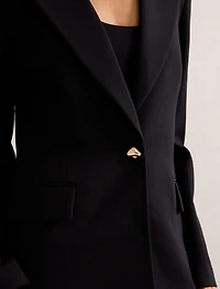 Victoria Single Breasted Blazer
