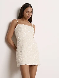 Kirby Sequin Mini