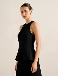 Dahlia Fit and Flare Top
