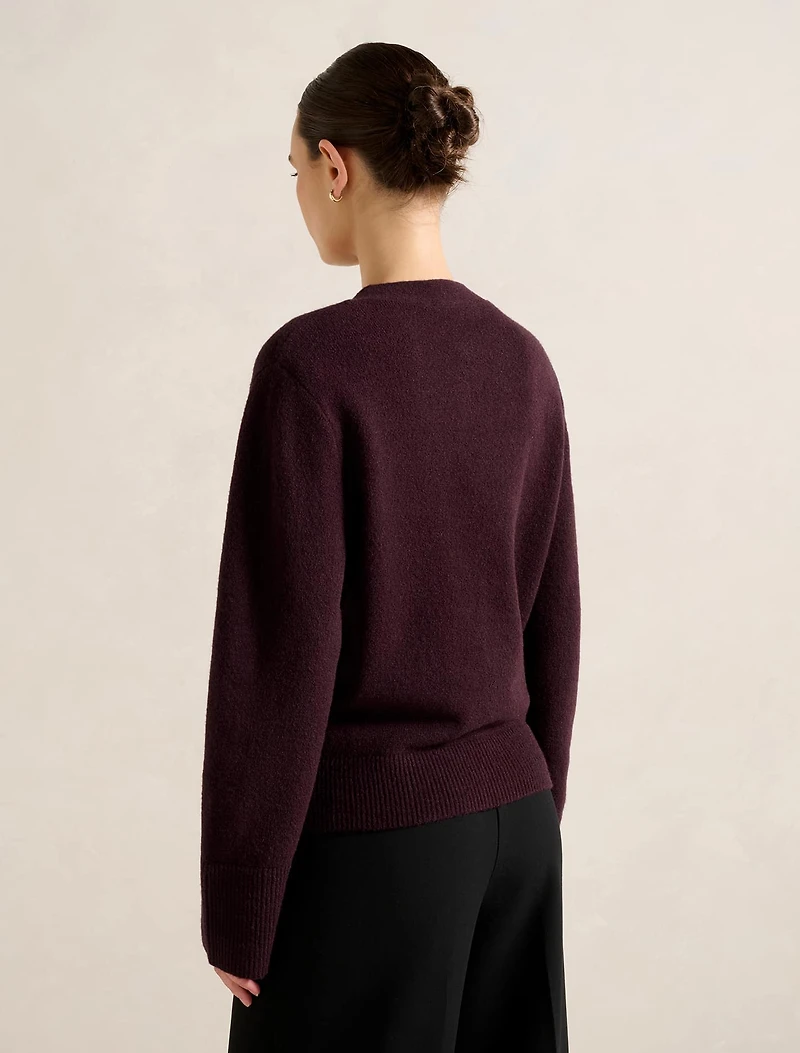 Cassidy Knit Cardigan