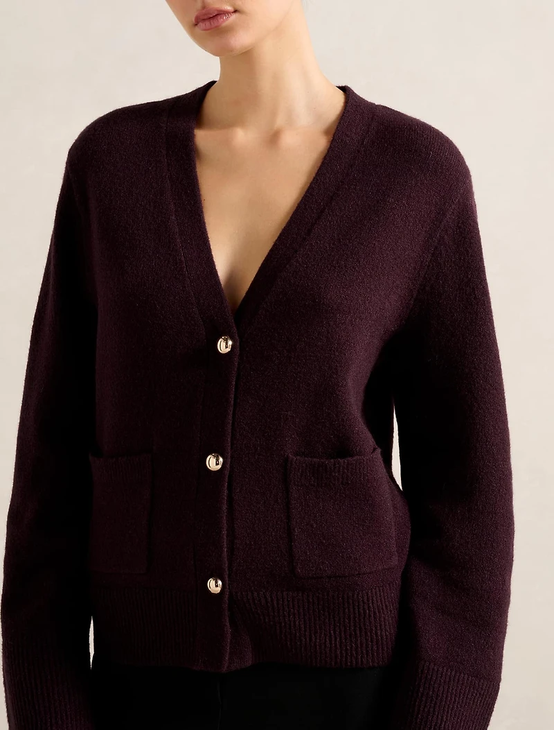 Cassidy Knit Cardigan