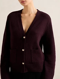 Cassidy Knit Cardigan