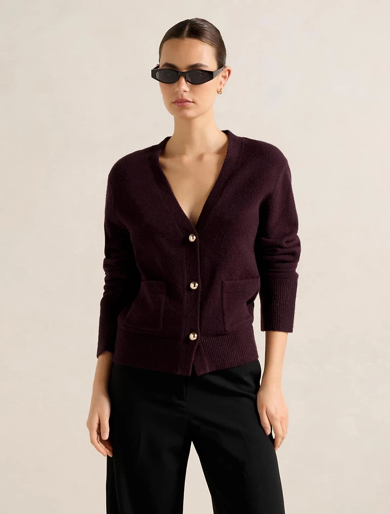 Cassidy Knit Cardigan