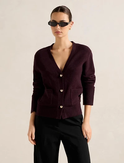 Cassidy Knit Cardigan