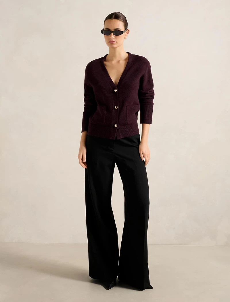 Cassidy Knit Cardigan