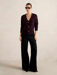 Cassidy Knit Cardigan