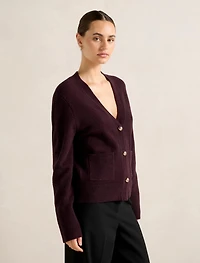 Cassidy Knit Cardigan