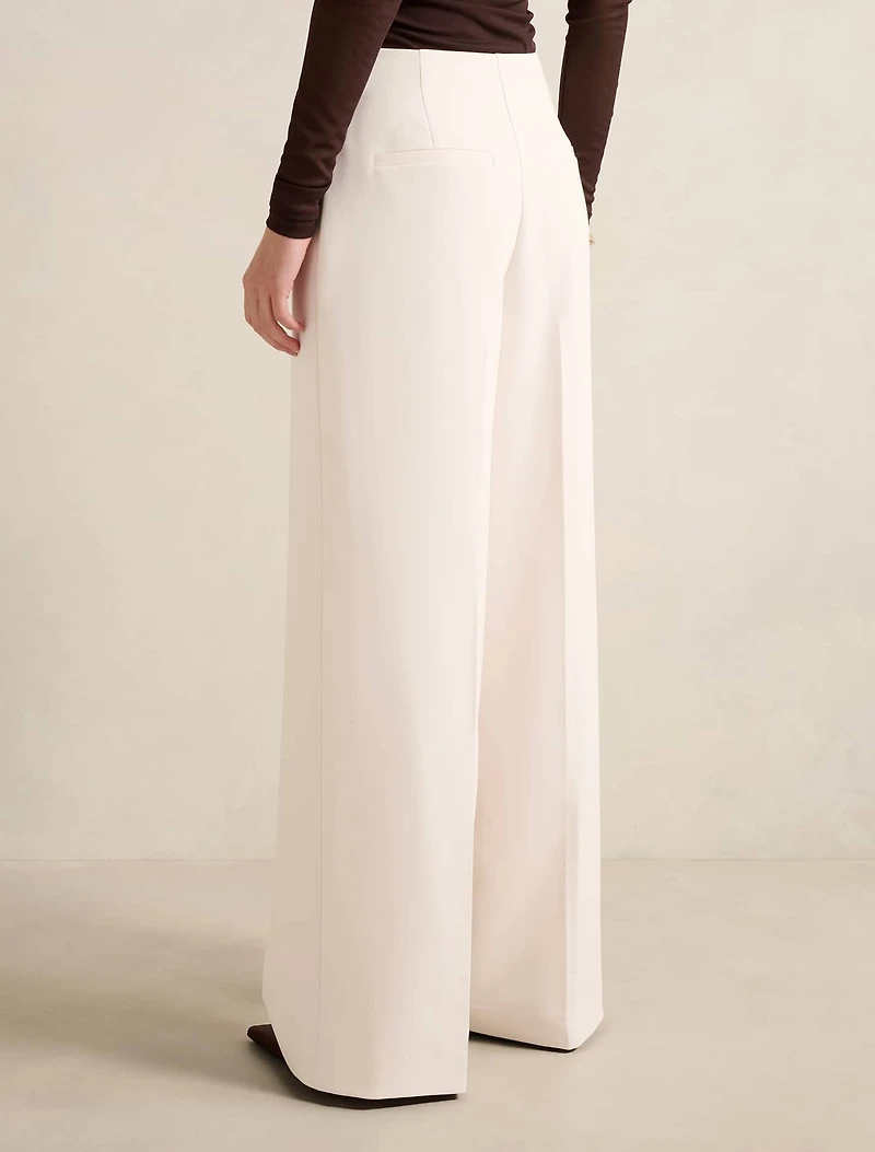 Lina Wide Leg Pant