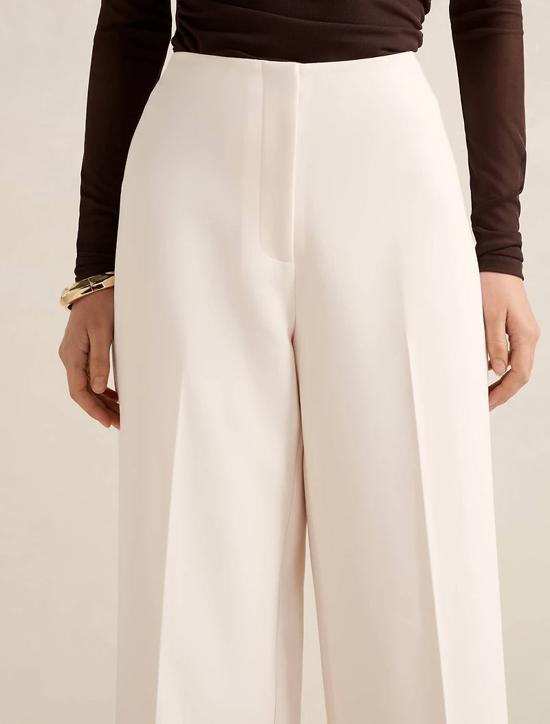 Lina Wide Leg Pant