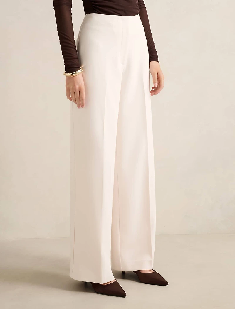 Lina Wide Leg Pant