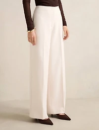 Lina Wide Leg Pant