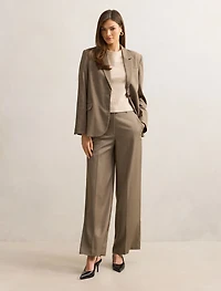 Rhiannon Single Breasted Blazer