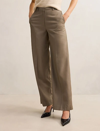 Rhiannon Straight Leg Pants