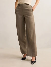 Rhiannon Straight Leg Pants